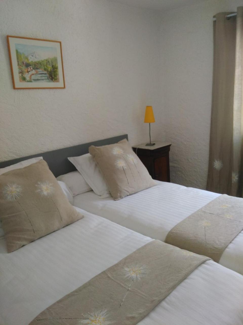Le Moulin En Provence Bed & Breakfast Saint-Antonin-sur-Bayon Eksteriør bilde