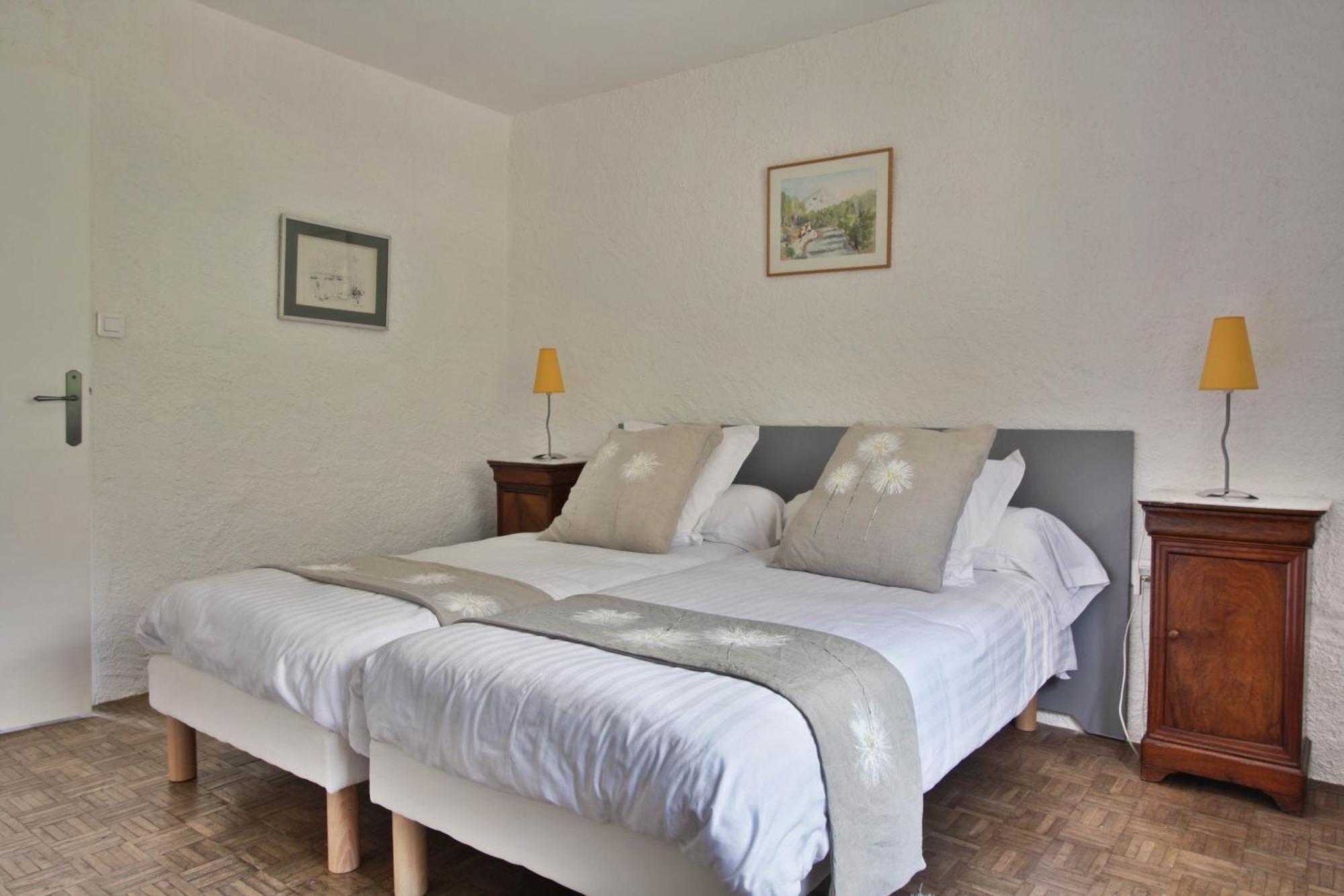 Le Moulin En Provence Bed & Breakfast Saint-Antonin-sur-Bayon Eksteriør bilde