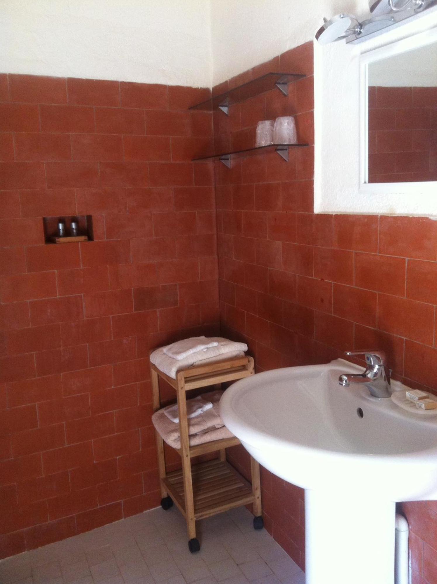 Le Moulin En Provence Bed & Breakfast Saint-Antonin-sur-Bayon Eksteriør bilde