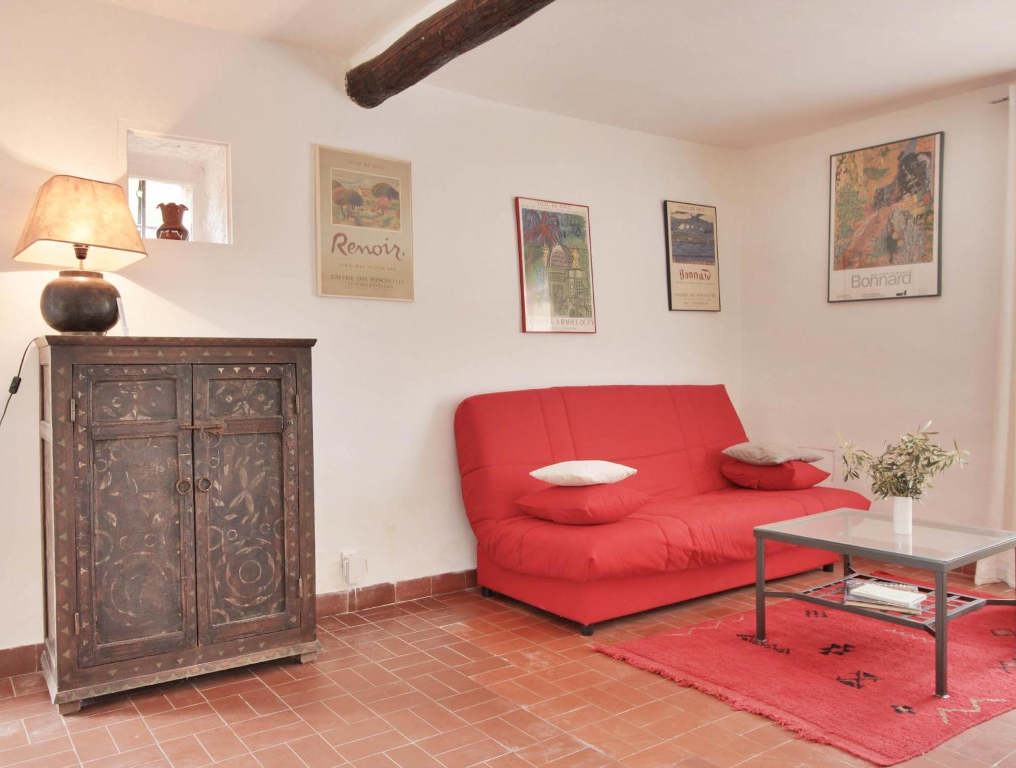 Le Moulin En Provence Bed & Breakfast Saint-Antonin-sur-Bayon Eksteriør bilde
