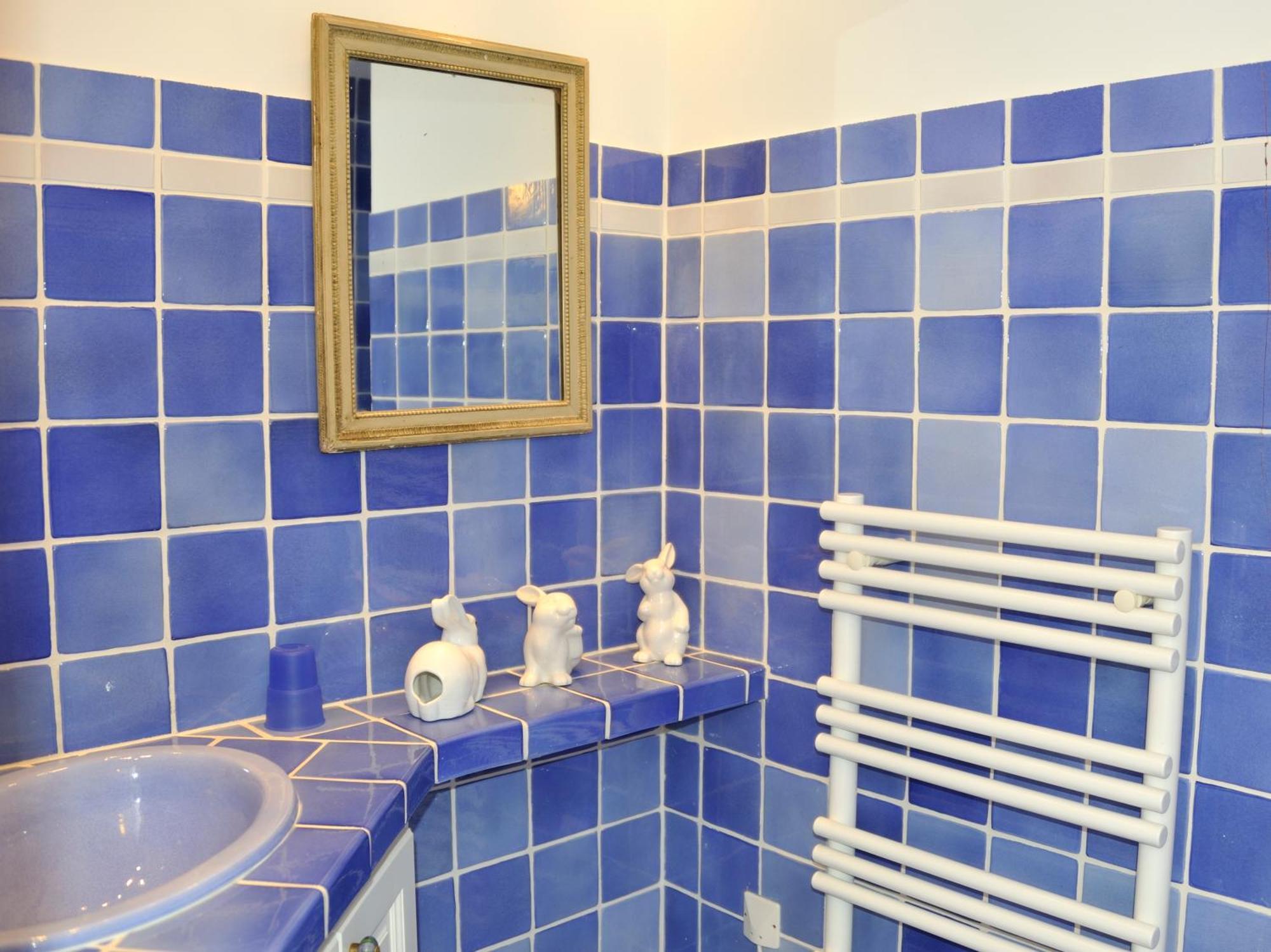 Le Moulin En Provence Bed & Breakfast Saint-Antonin-sur-Bayon Eksteriør bilde